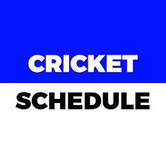 Cricket Schedule avatar
