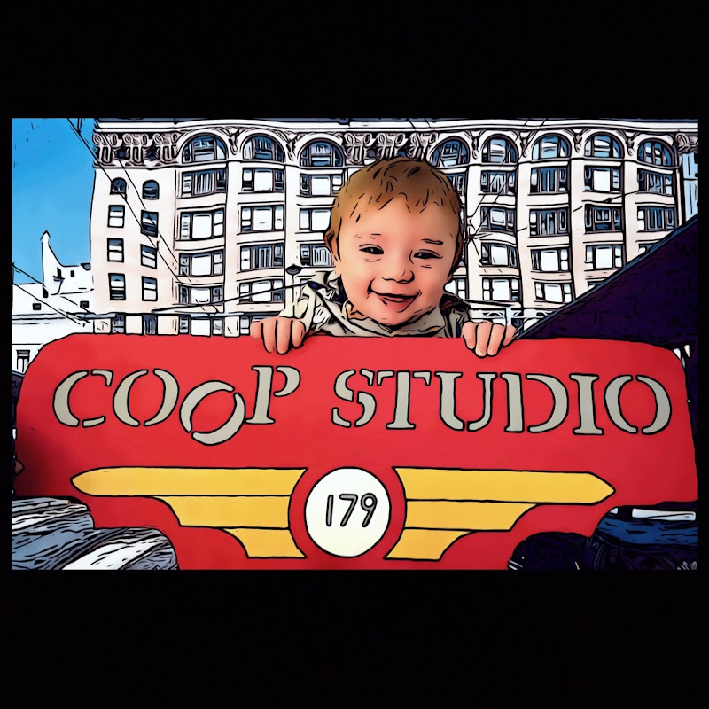 Coop Studios
