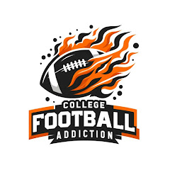 College Football Addiction Avatar
