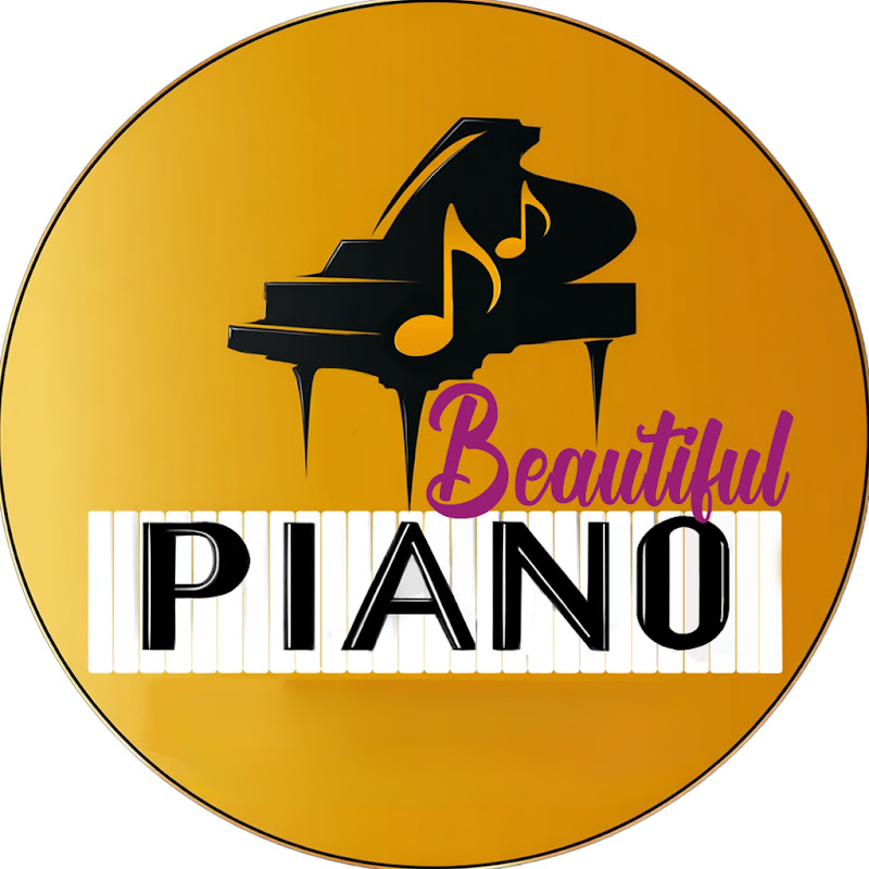 Beautiful Piano Music