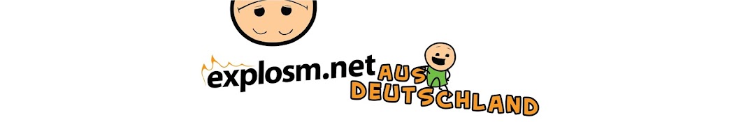 Cyanide and Happiness Aus Deutschland YouTube kanalı avatarı