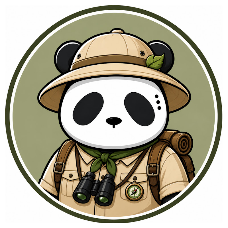 PANDA ZOO