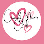 Crafty Mums Club logo