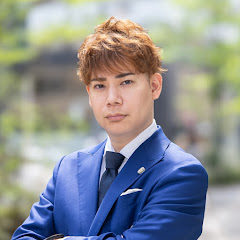 マサッキー弁護士チャンネルアイコン画像
