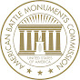 American Battle Monuments Commission logo