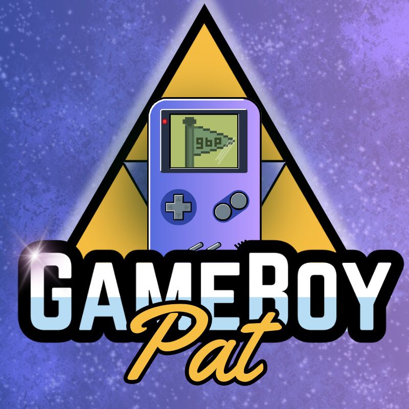 GameBoy Pat