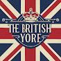 The British Yore logo