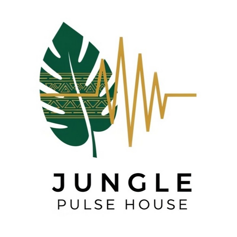 Jungle Pulse House