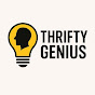 Thrifty Genius logo