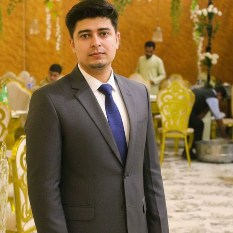 Channel Avatar