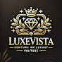 LUXEVISTA TV  logo
