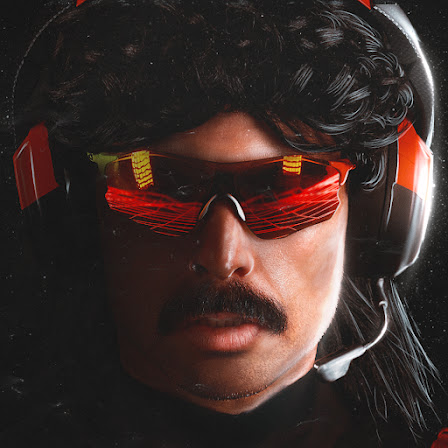 Dr. DisRespect