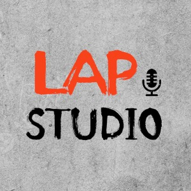 랩 스튜디오 Logo