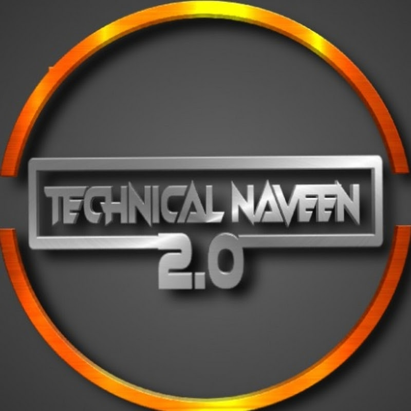 Technical Naveen 2.0