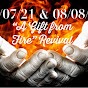 A Gift from Fire 2021 LC Valley Revival YouTube Profile Photo