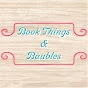 Book Things & Baubles logo