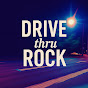 DRIVE thru ROCK logo