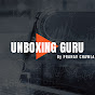 UNBOXING GURU logo
