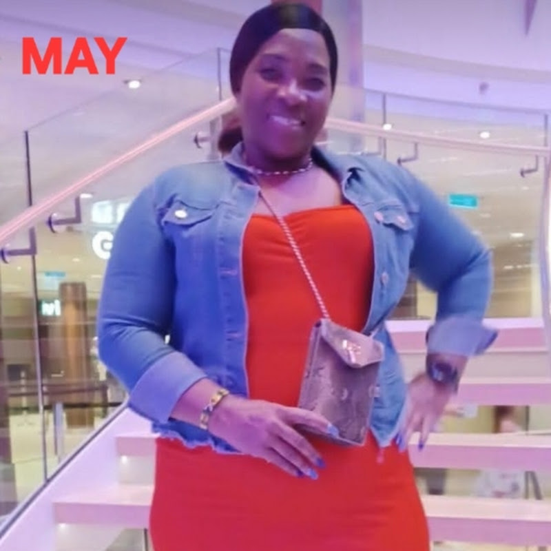 DonnabritishTv The Unstoppable 