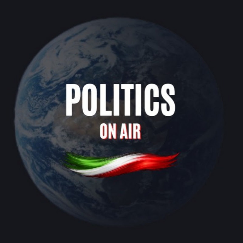 Politics On Air