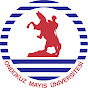 Ondokuz Mayıs Üniversitesi  Youtube Channel Profile Photo