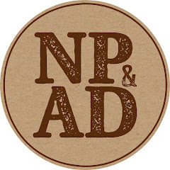 Nick Passey & Aria Darling