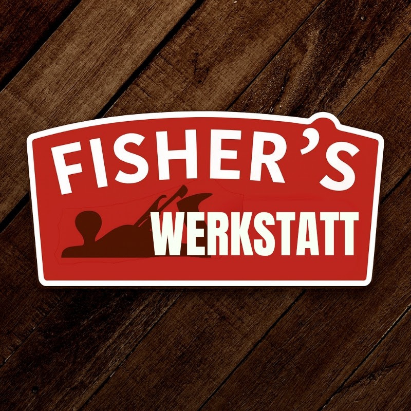 Fisher's Werkstatt