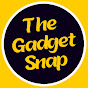 The Gadget Snap logo
