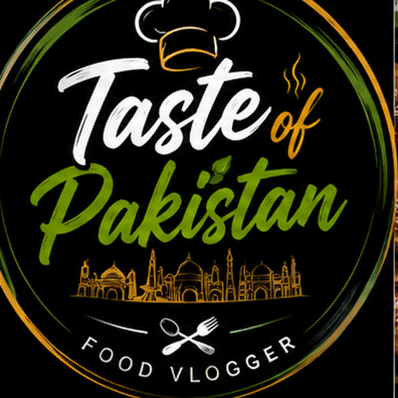Taste of Pakistan