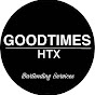 Ellie Ramirez - @EllieRamirez-GoodTimesHTX - Youtube