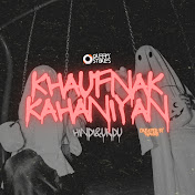 Khaufnak Kahaniyan