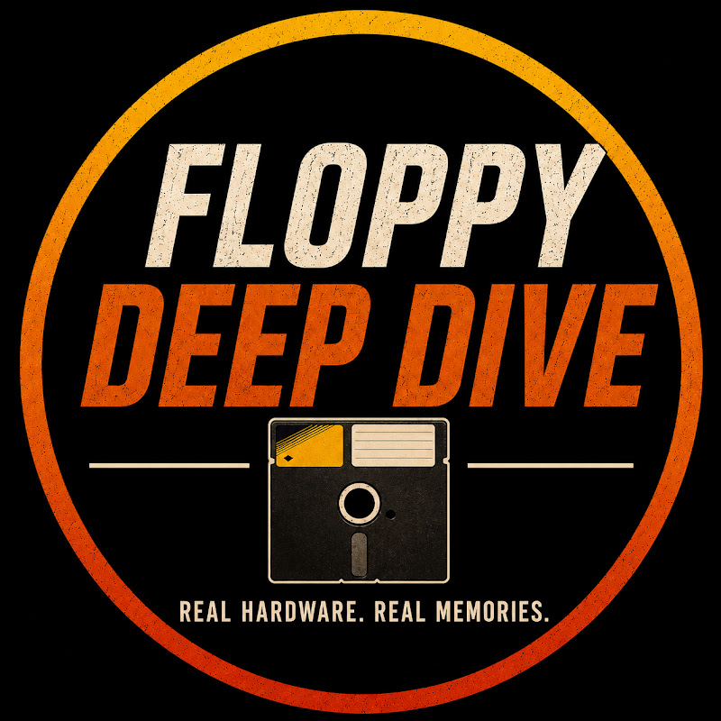 Floppy Deep Dive