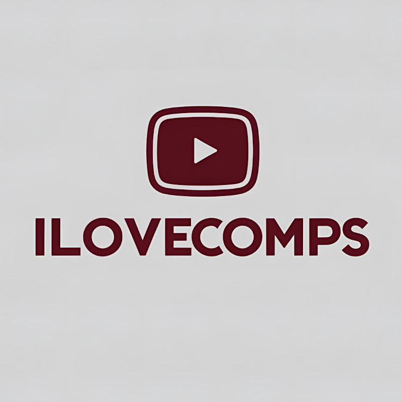 iLoveComps Logo