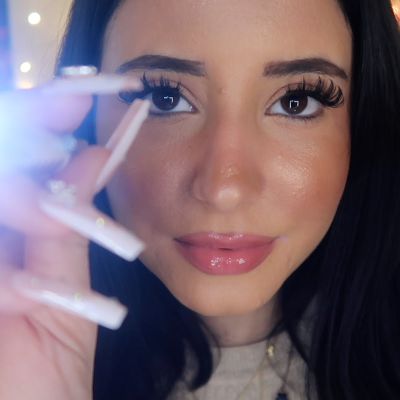 Photo Etalicious ASMR