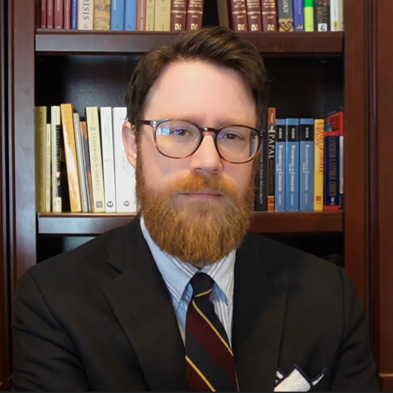 Dr. Jordan B Cooper