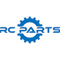 rcparts logo