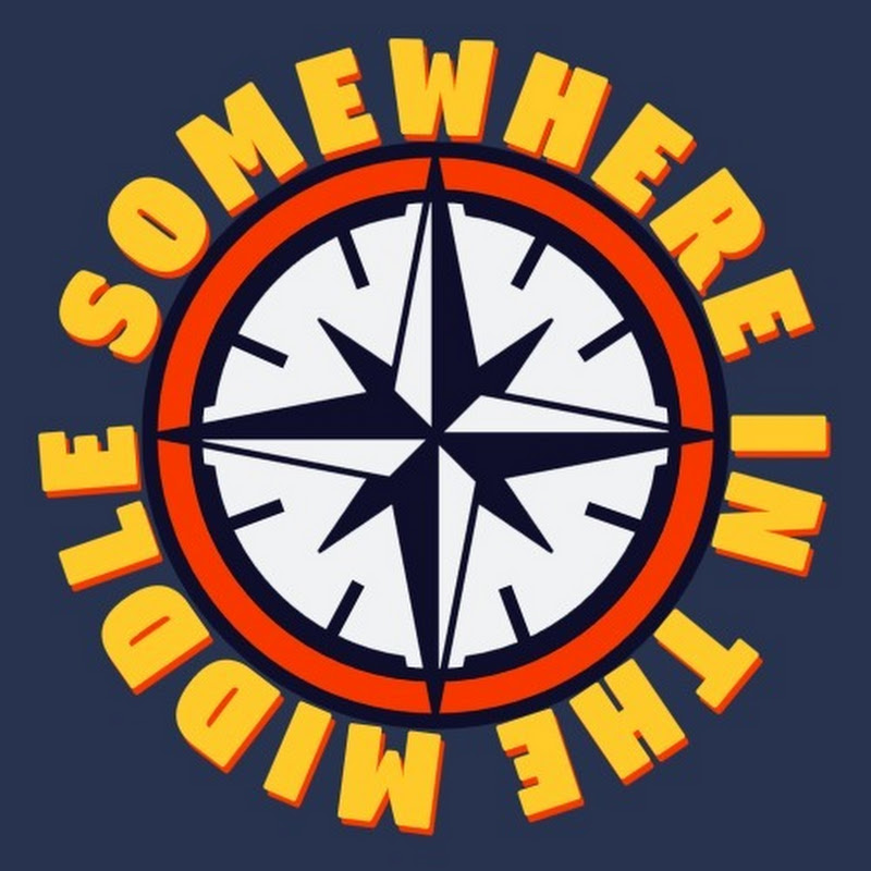 Somewhere in the Middle