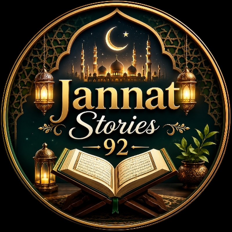 Jannat Stories 92  