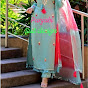 Punjabi suit design top