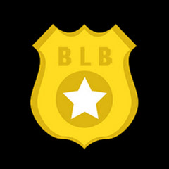 Blue Blotters Avatar