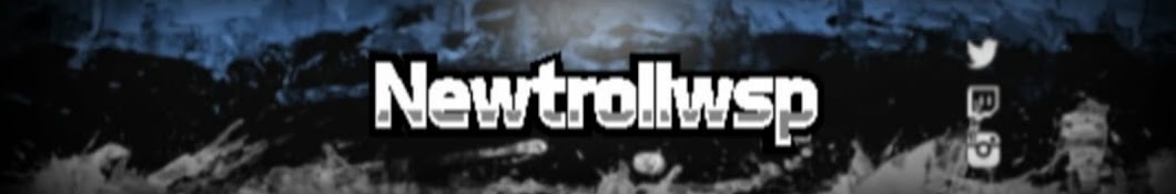 NewTrollWsp YouTube channel avatar