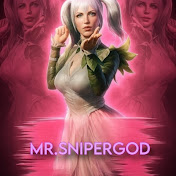 MR SniperGOD