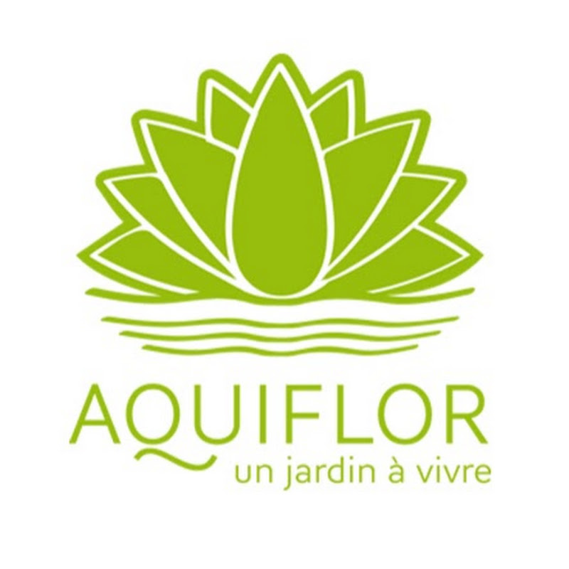 Aquiflor® - Expertise en étang & bassin de jardin
