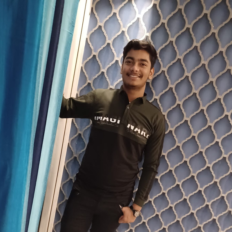 Priyanshu Srivastava