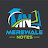 Merewale Notes