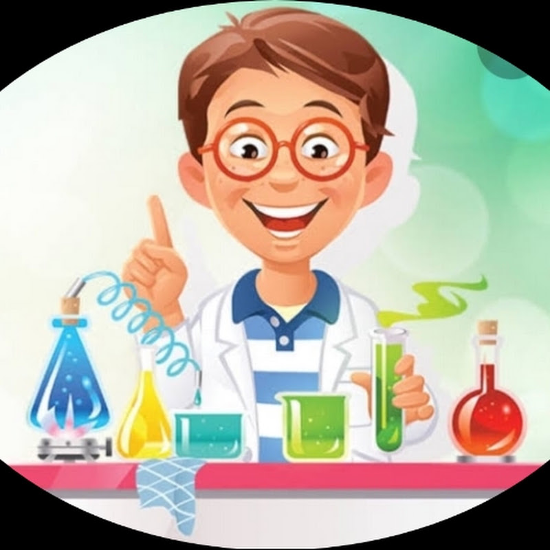 SCIENCE  IN POCKET 🧪 avatar