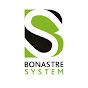 Bonastre North America logo
