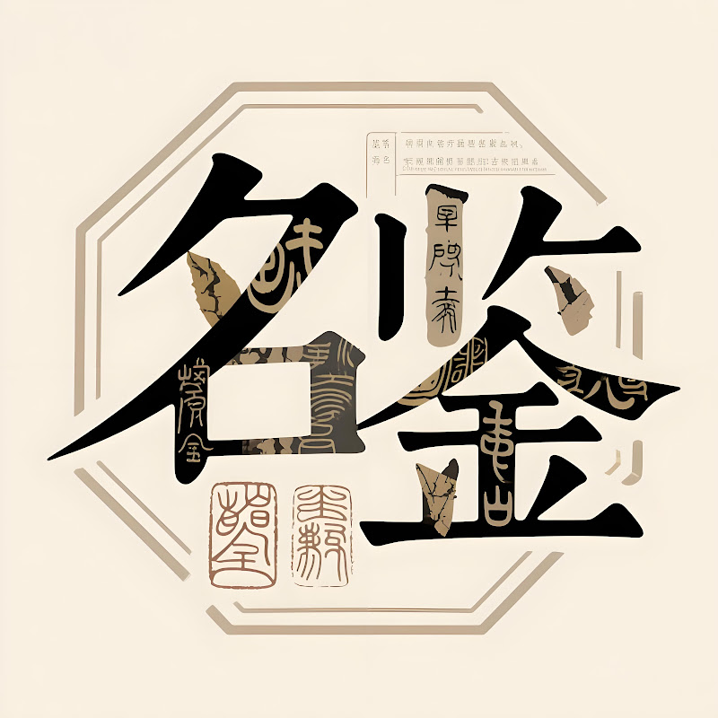 Chinese Naming Master