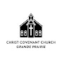 Christ Covenant Church of Grande Prairie logo