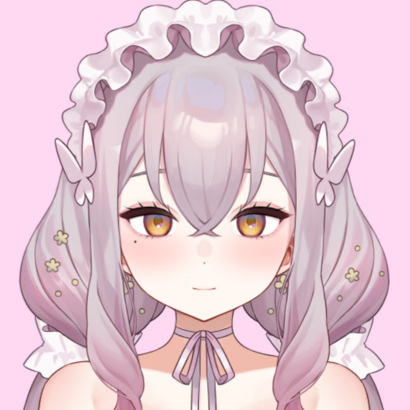 九条乙女 / Otome Ch.